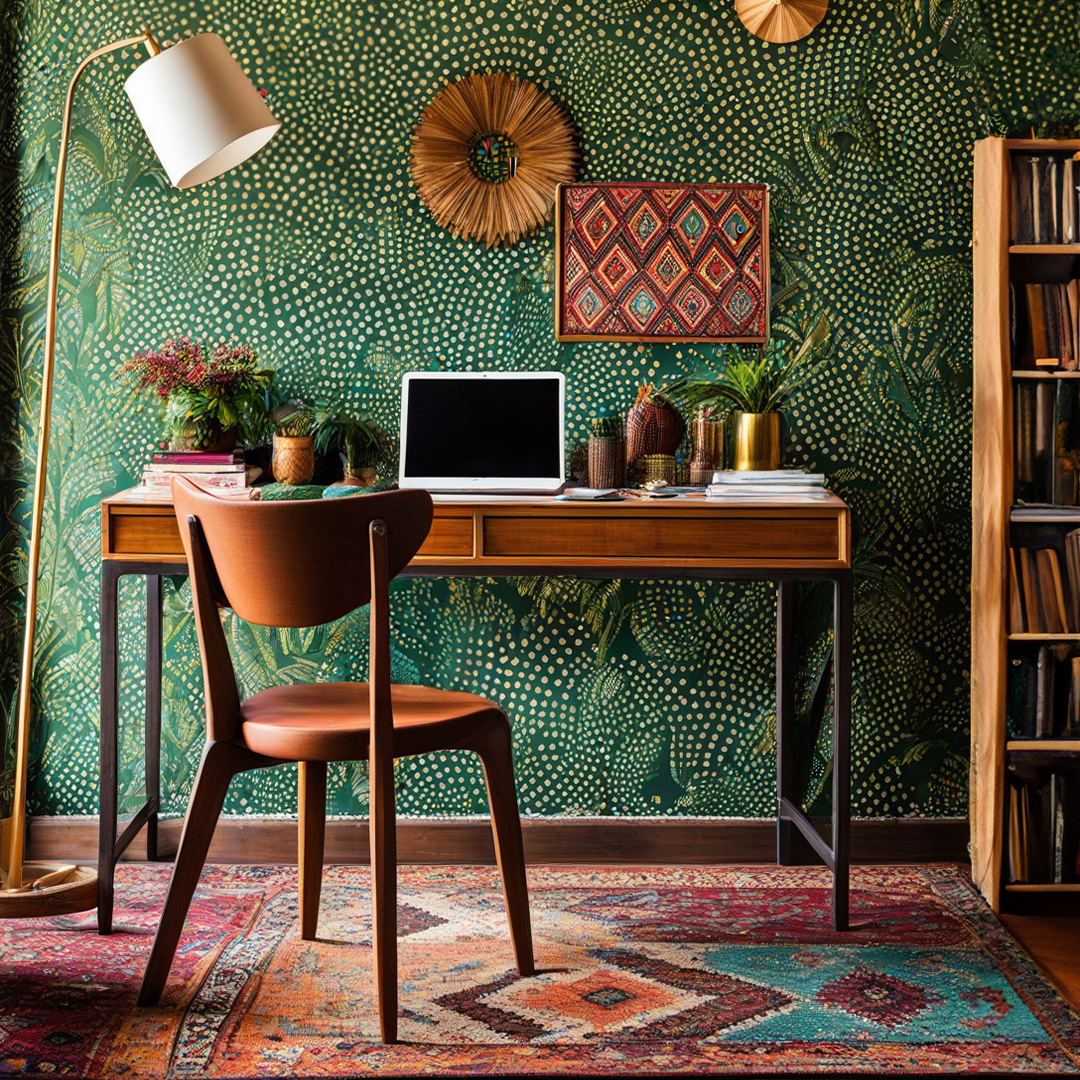 Bohemian