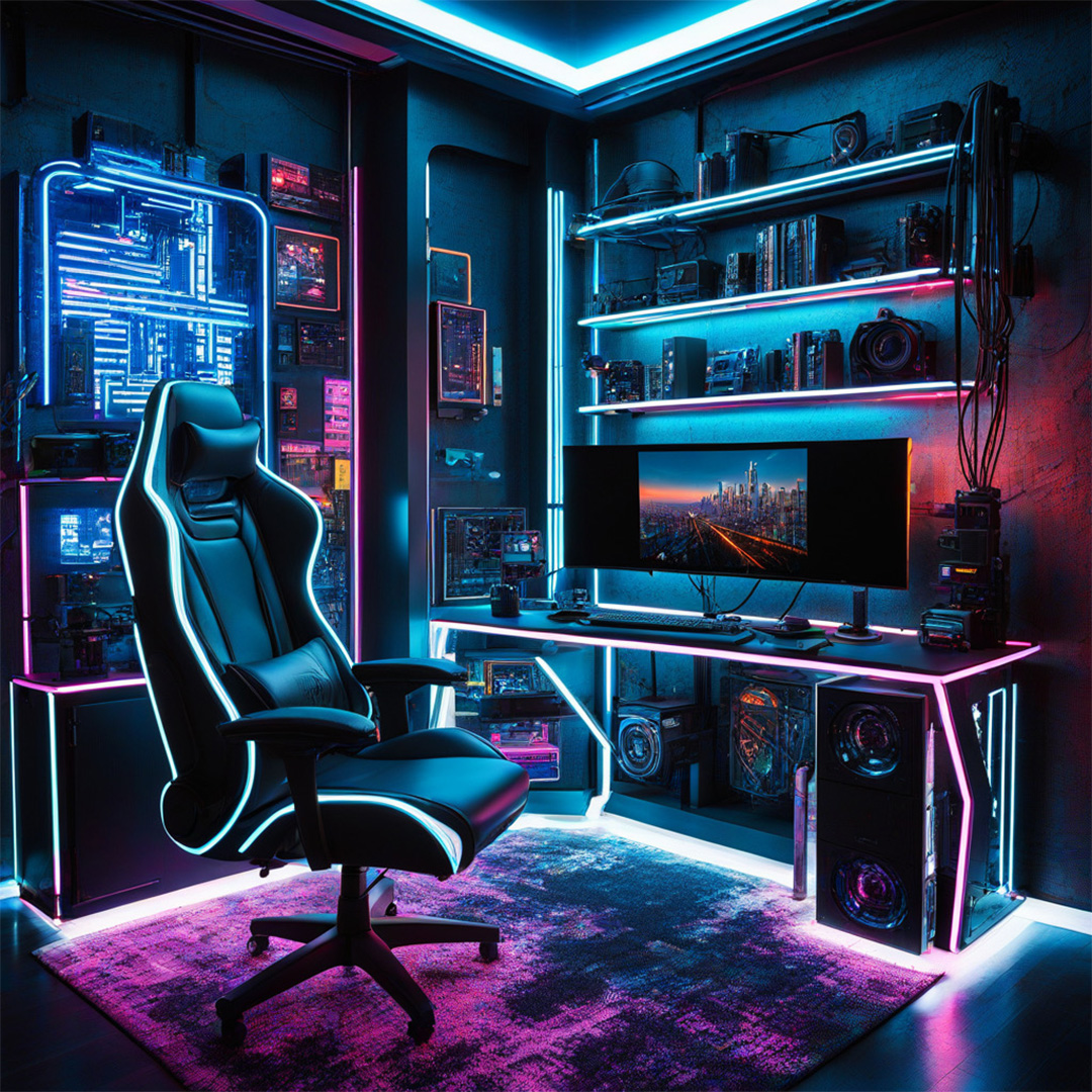 Cyberpunk