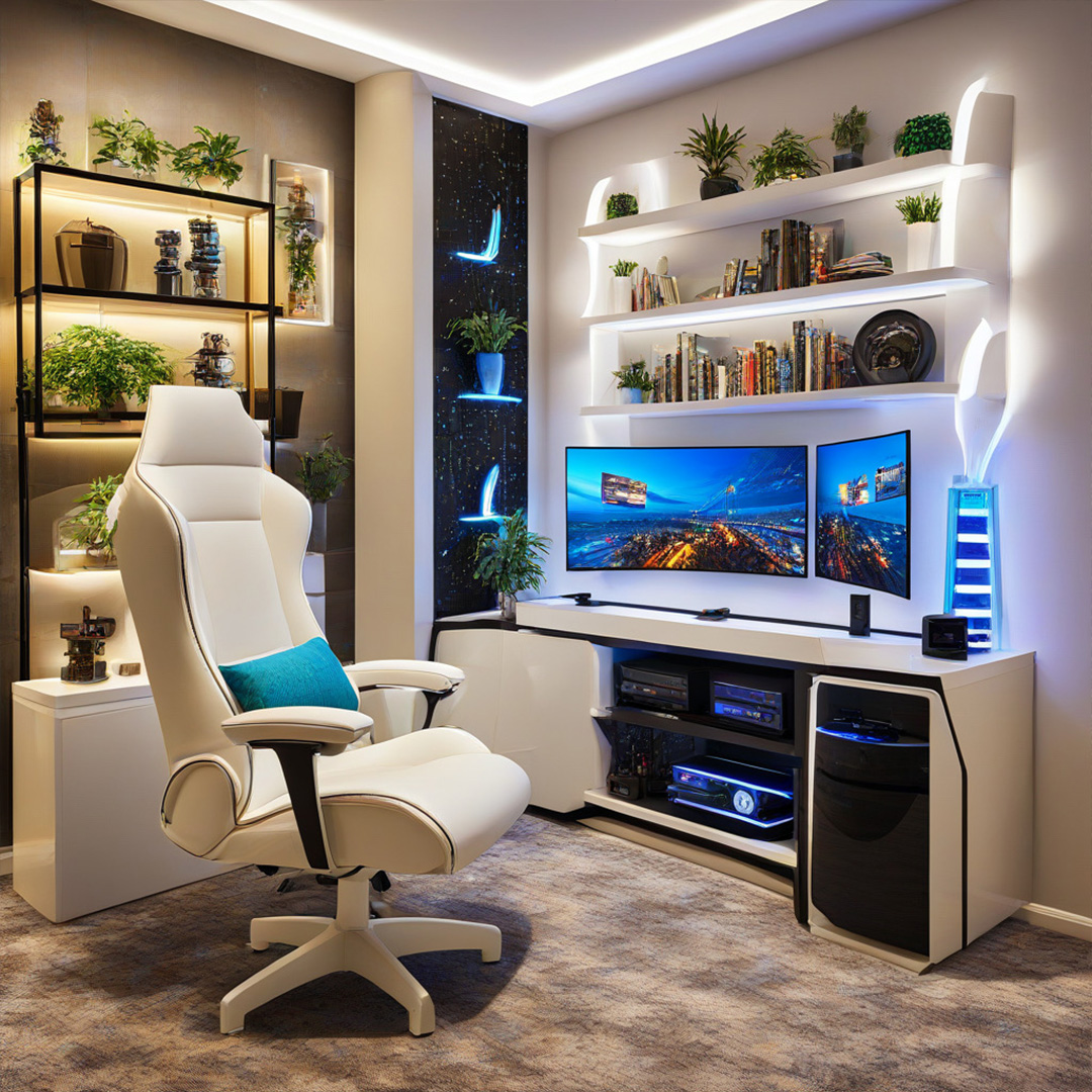 Gamer