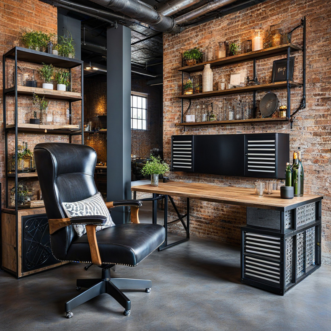 Industrial