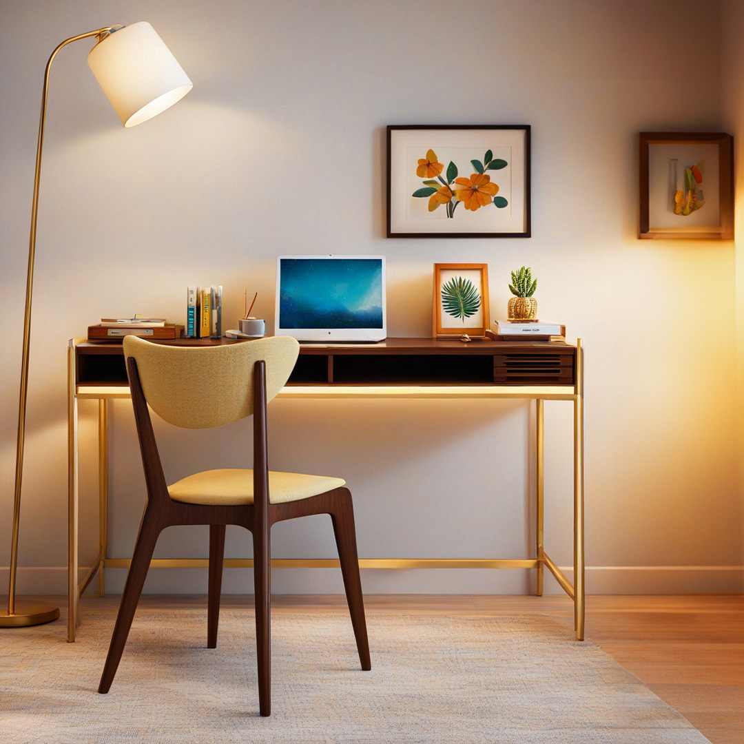 Mid Century