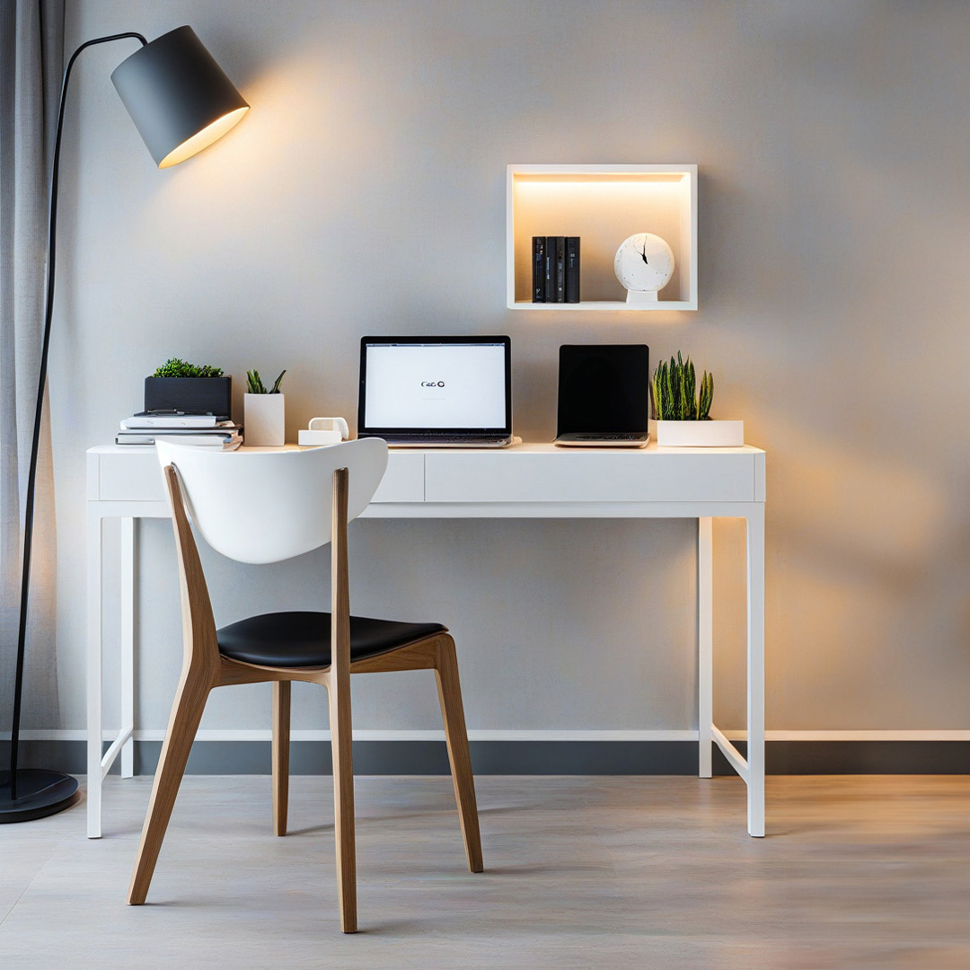 Minimalistic