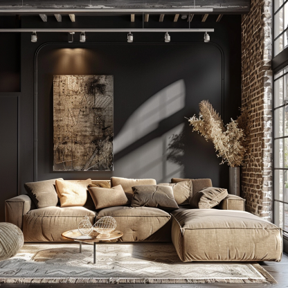 Rustic